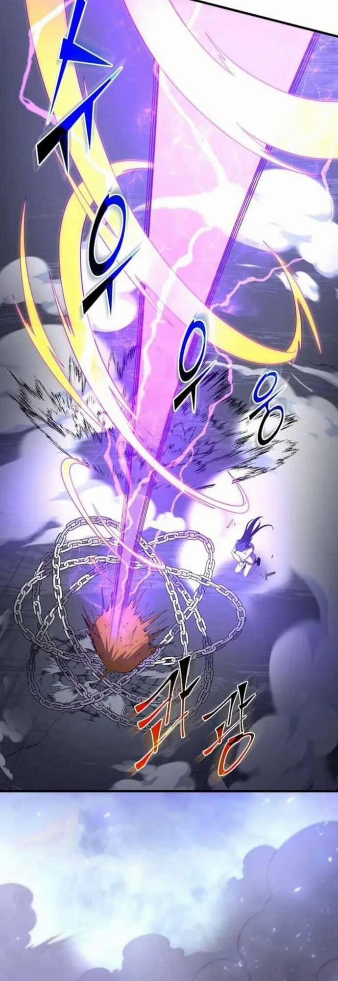 Tôi Thăng Cấp Bằng Kĩ Năng 84 trang 57