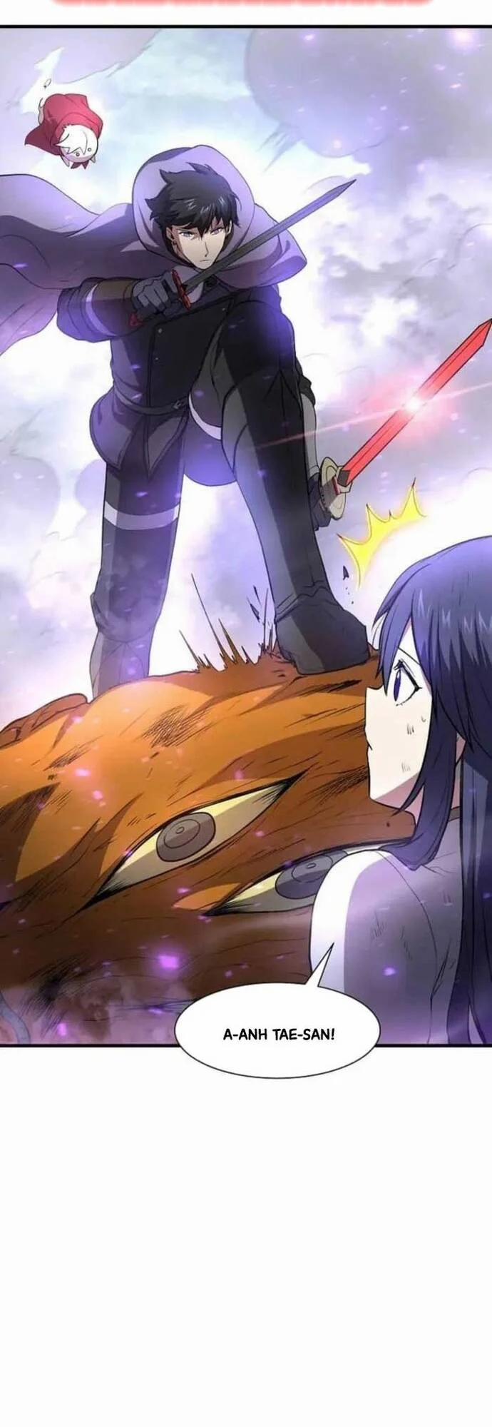 Tôi Thăng Cấp Bằng Kĩ Năng 84 trang 59