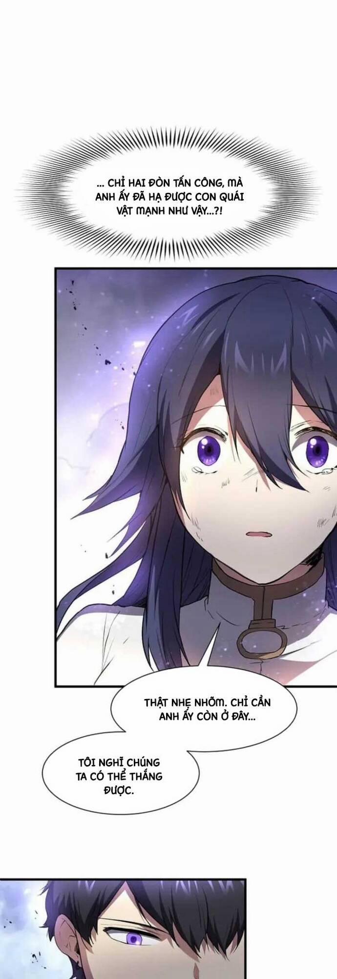 Tôi Thăng Cấp Bằng Kĩ Năng 84 trang 60