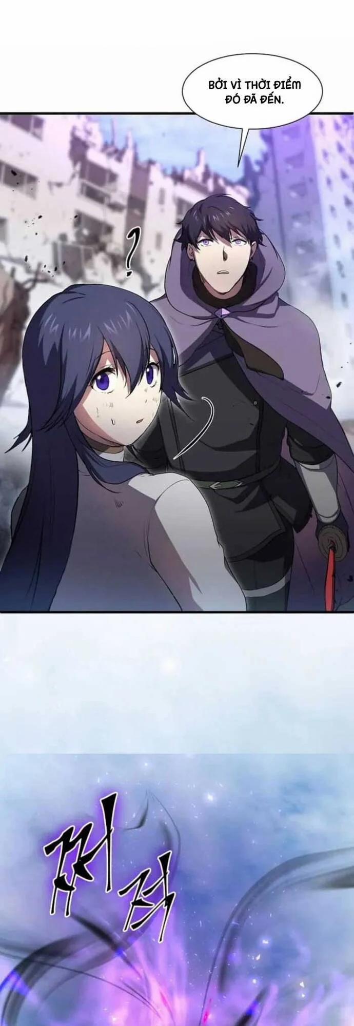 Tôi Thăng Cấp Bằng Kĩ Năng 84 trang 62