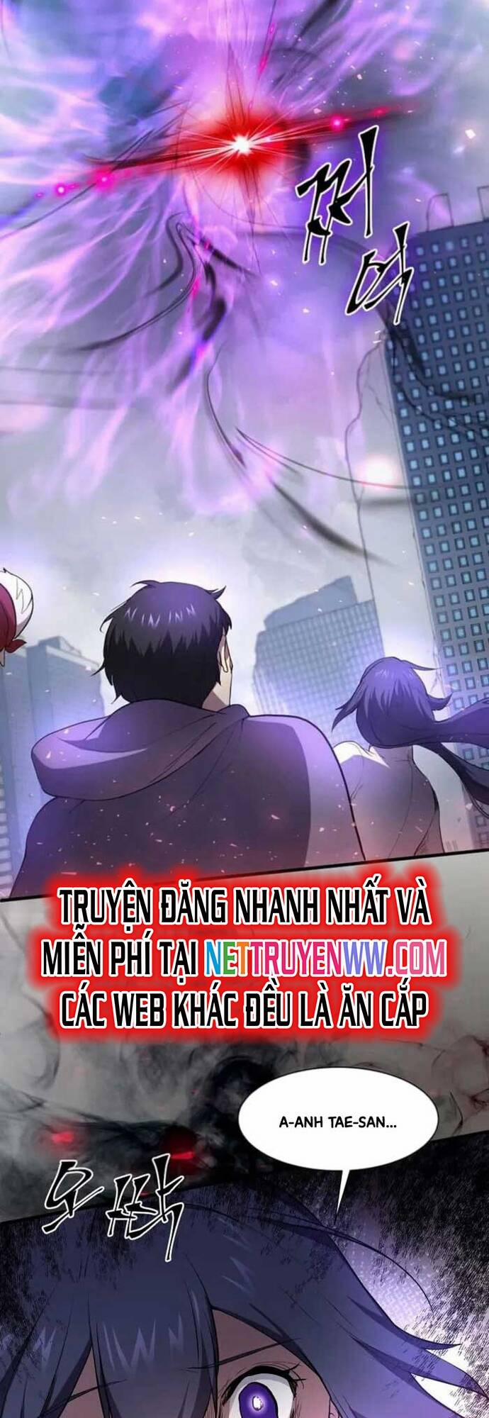 Tôi Thăng Cấp Bằng Kĩ Năng 84 trang 63