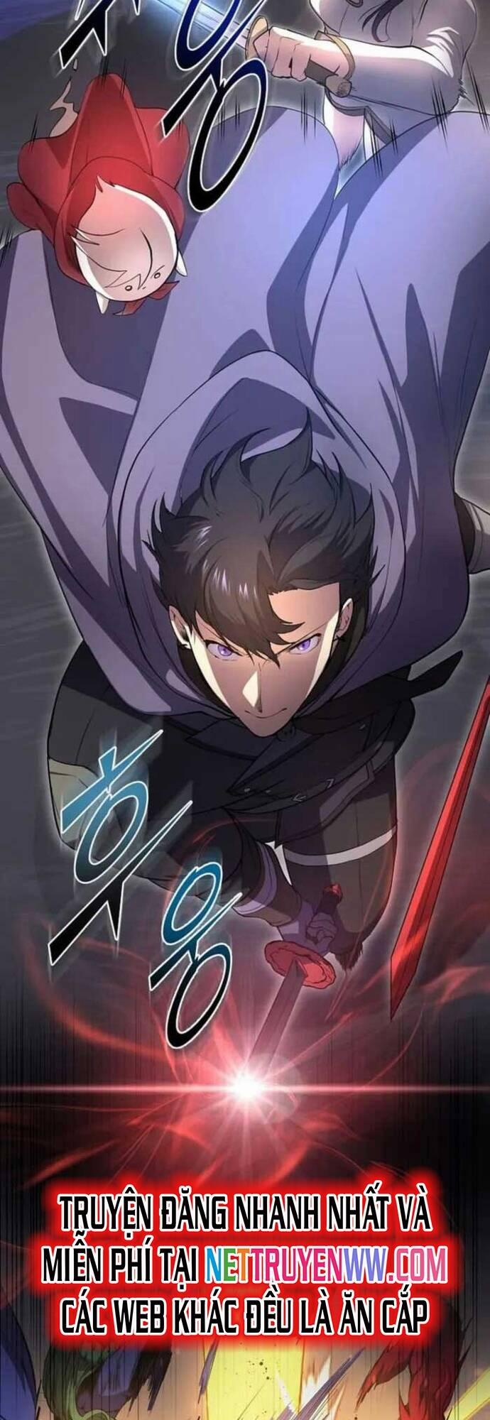 Tôi Thăng Cấp Bằng Kĩ Năng 84 trang 7