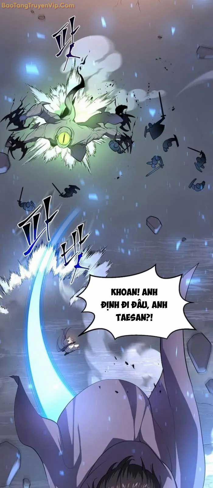 Tôi Thăng Cấp Bằng Kĩ Năng 85 trang 10