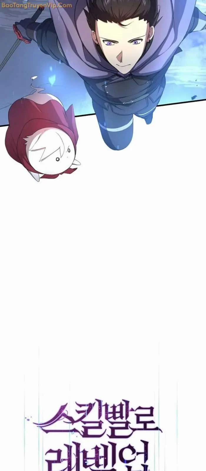 Tôi Thăng Cấp Bằng Kĩ Năng 85 trang 11