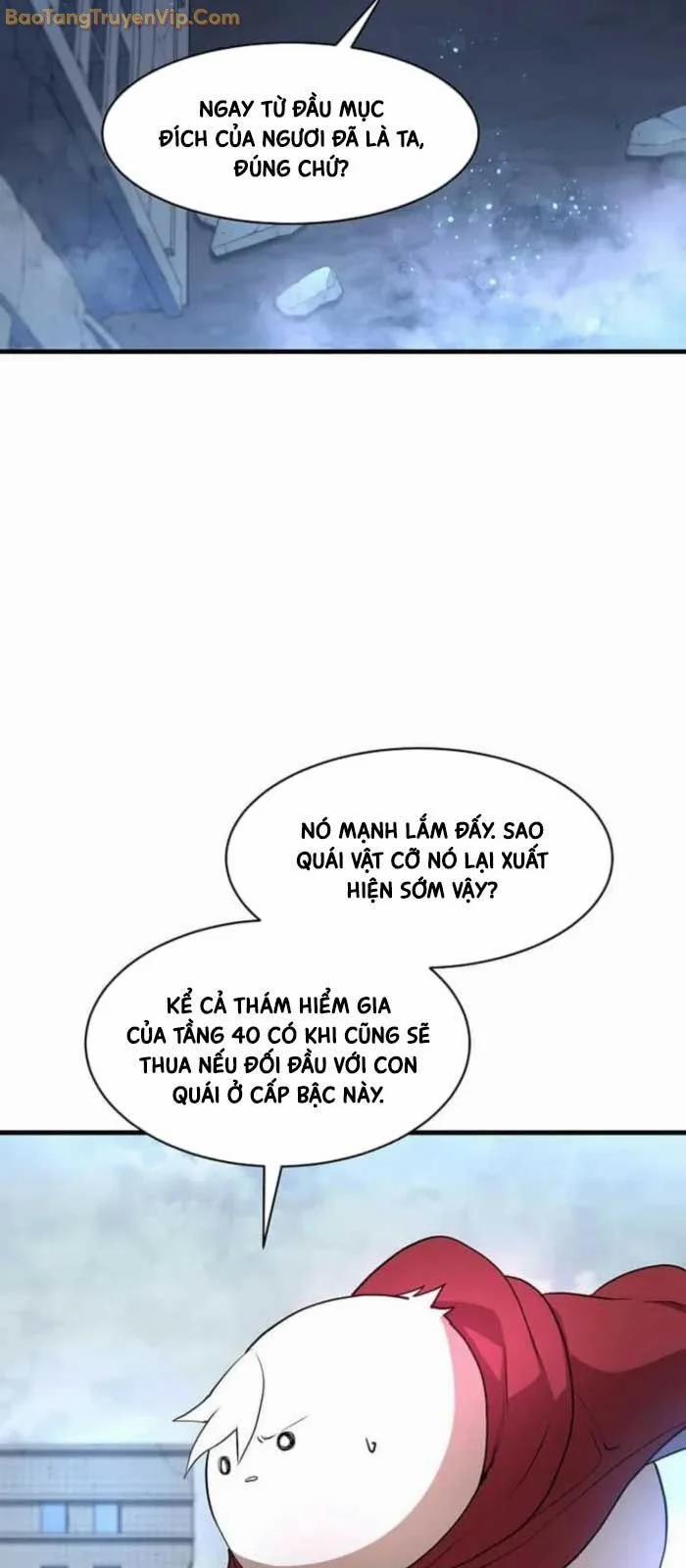 Tôi Thăng Cấp Bằng Kĩ Năng 85 trang 15