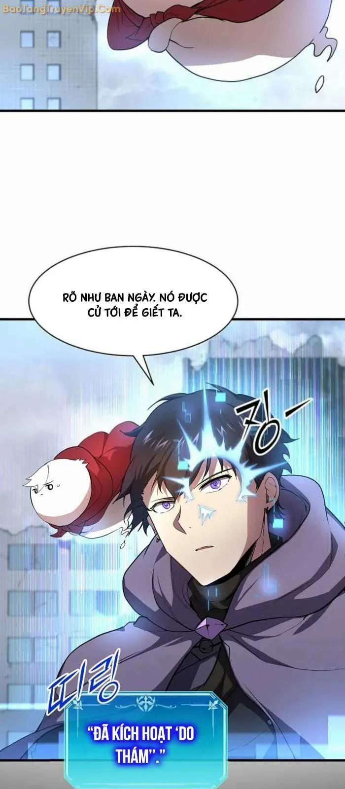Tôi Thăng Cấp Bằng Kĩ Năng 85 trang 16
