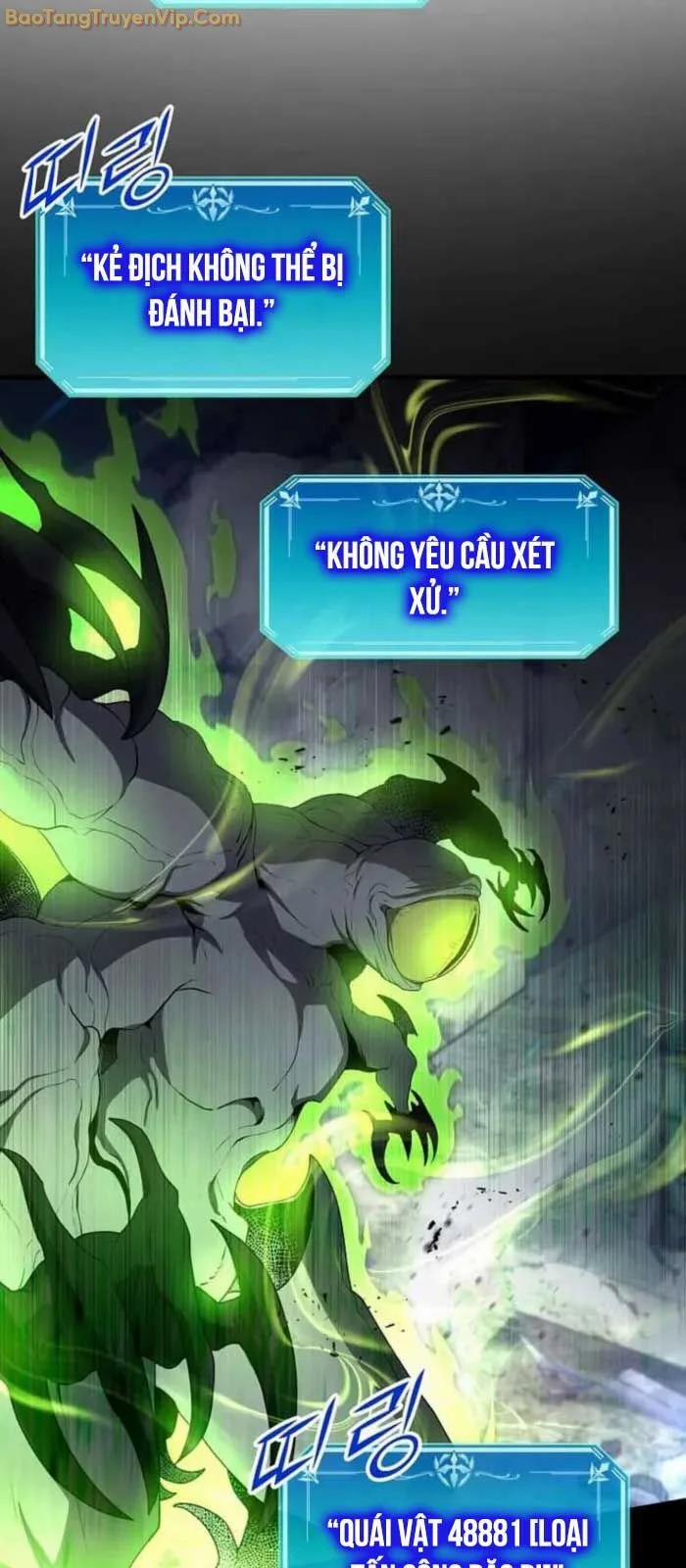 Tôi Thăng Cấp Bằng Kĩ Năng 85 trang 17