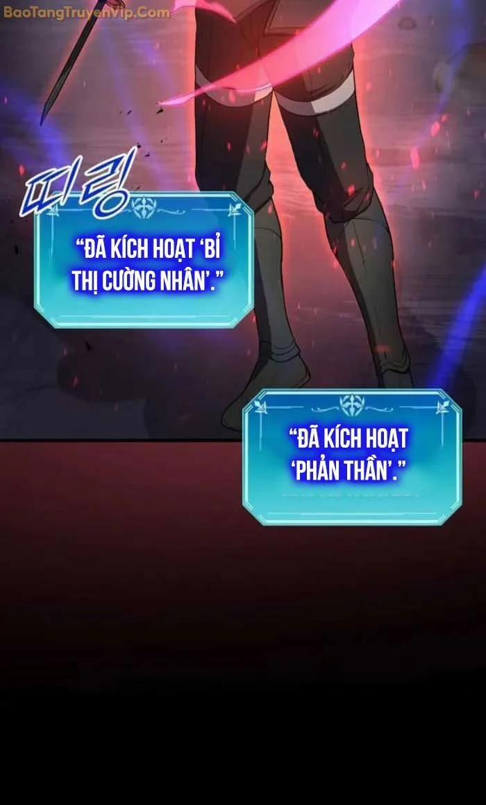 Tôi Thăng Cấp Bằng Kĩ Năng 85 trang 19