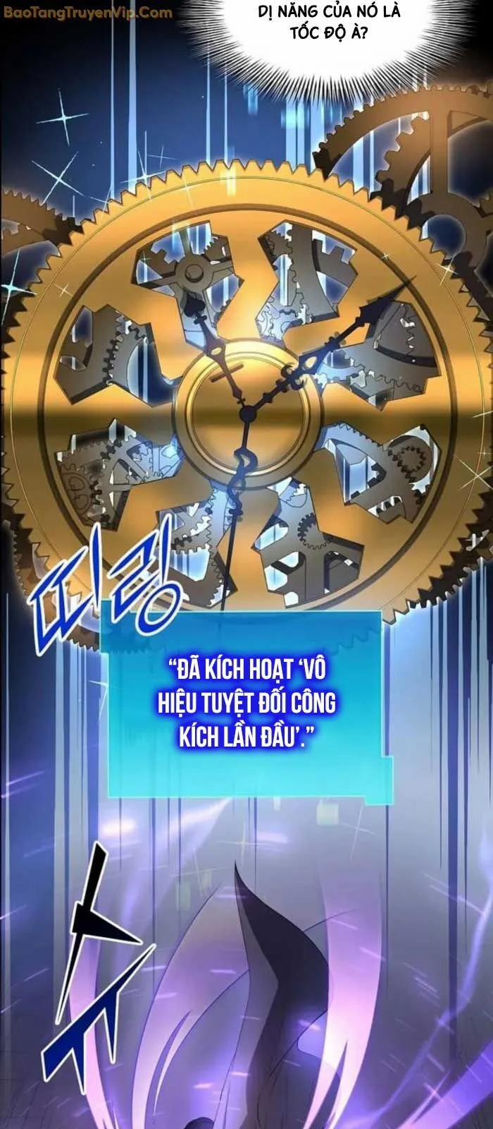 Tôi Thăng Cấp Bằng Kĩ Năng 85 trang 23