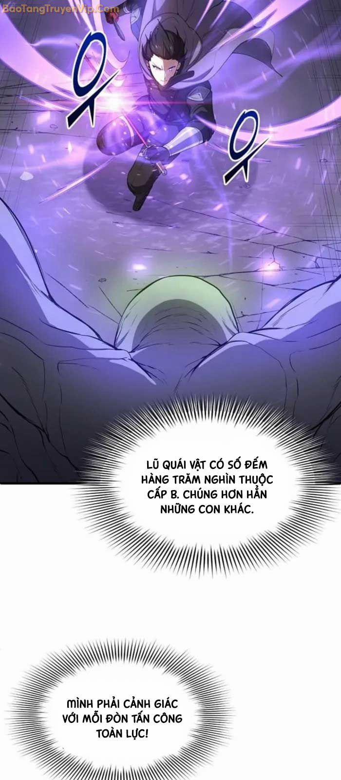 Tôi Thăng Cấp Bằng Kĩ Năng 85 trang 24