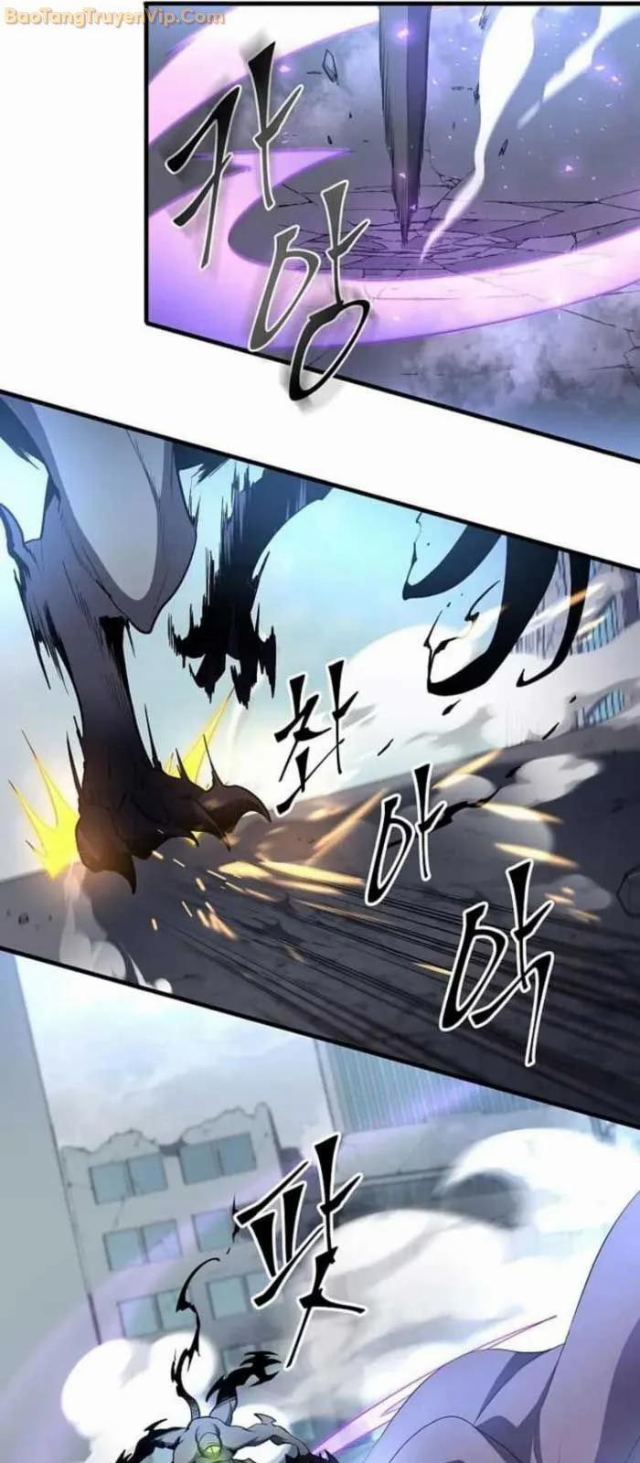 Tôi Thăng Cấp Bằng Kĩ Năng 85 trang 26