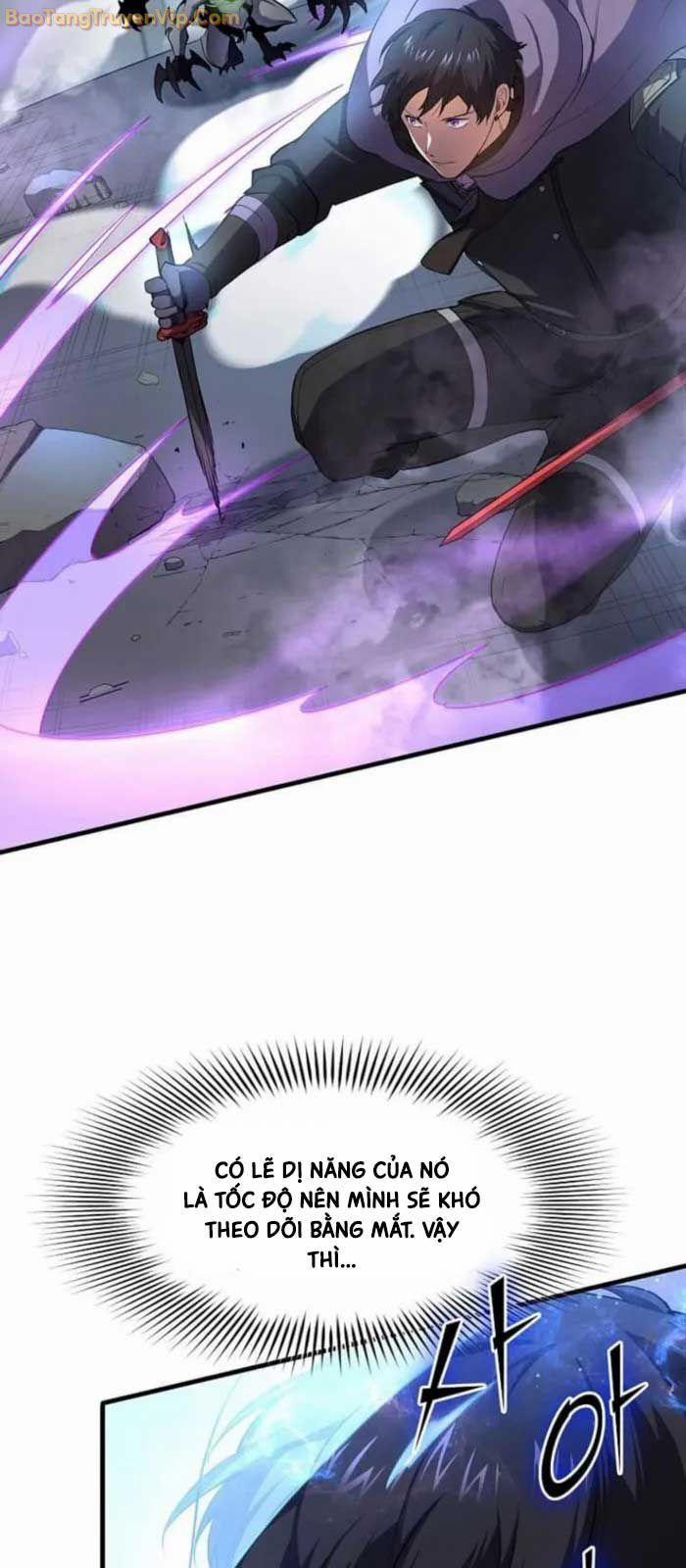 Tôi Thăng Cấp Bằng Kĩ Năng 85 trang 27