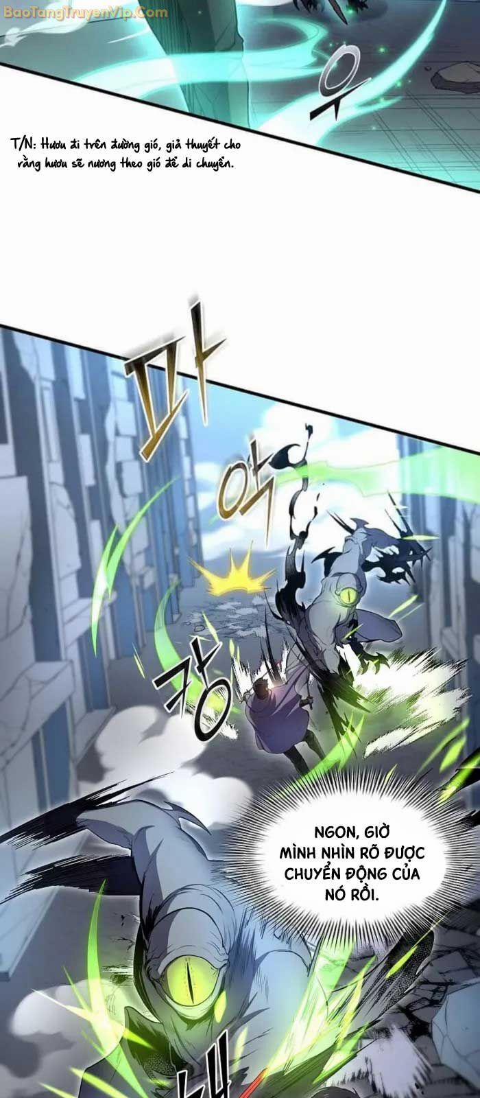 Tôi Thăng Cấp Bằng Kĩ Năng 85 trang 29