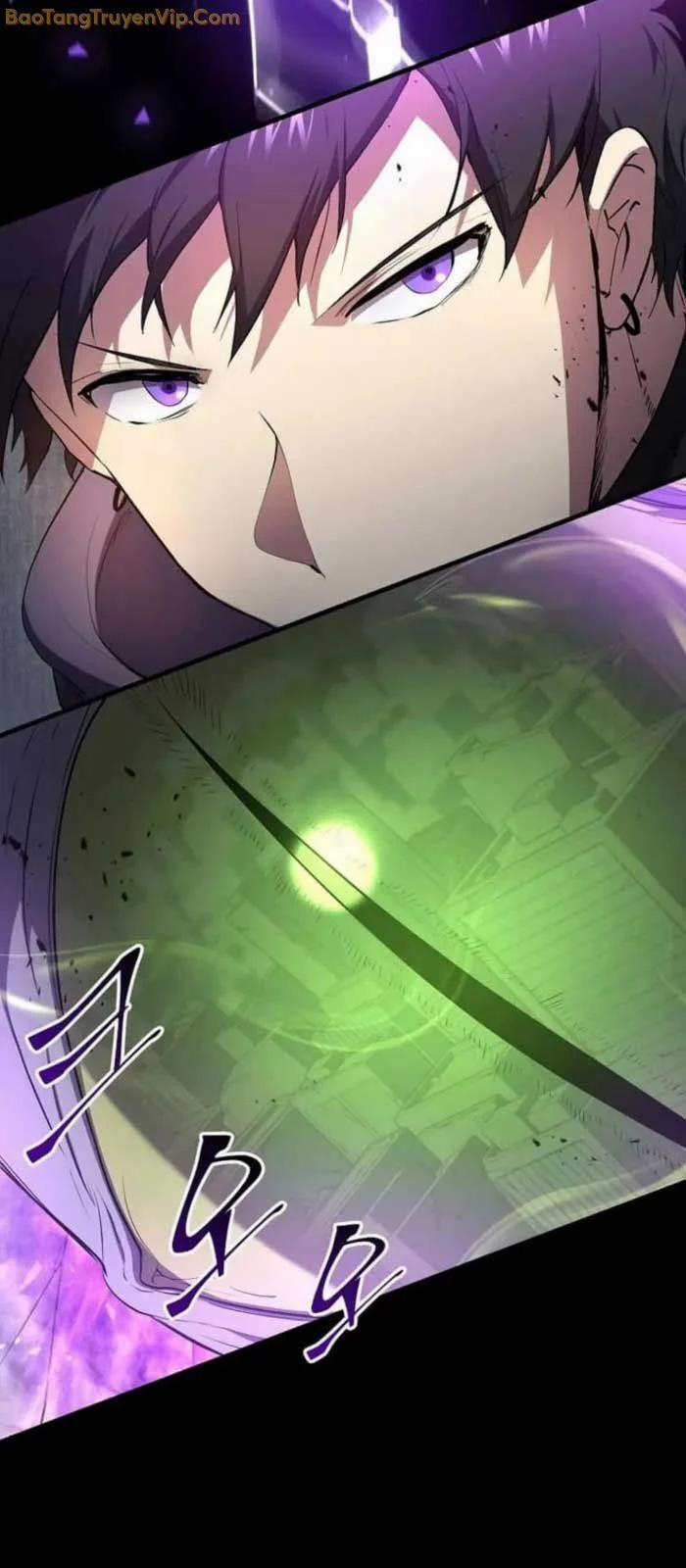 Tôi Thăng Cấp Bằng Kĩ Năng 85 trang 3