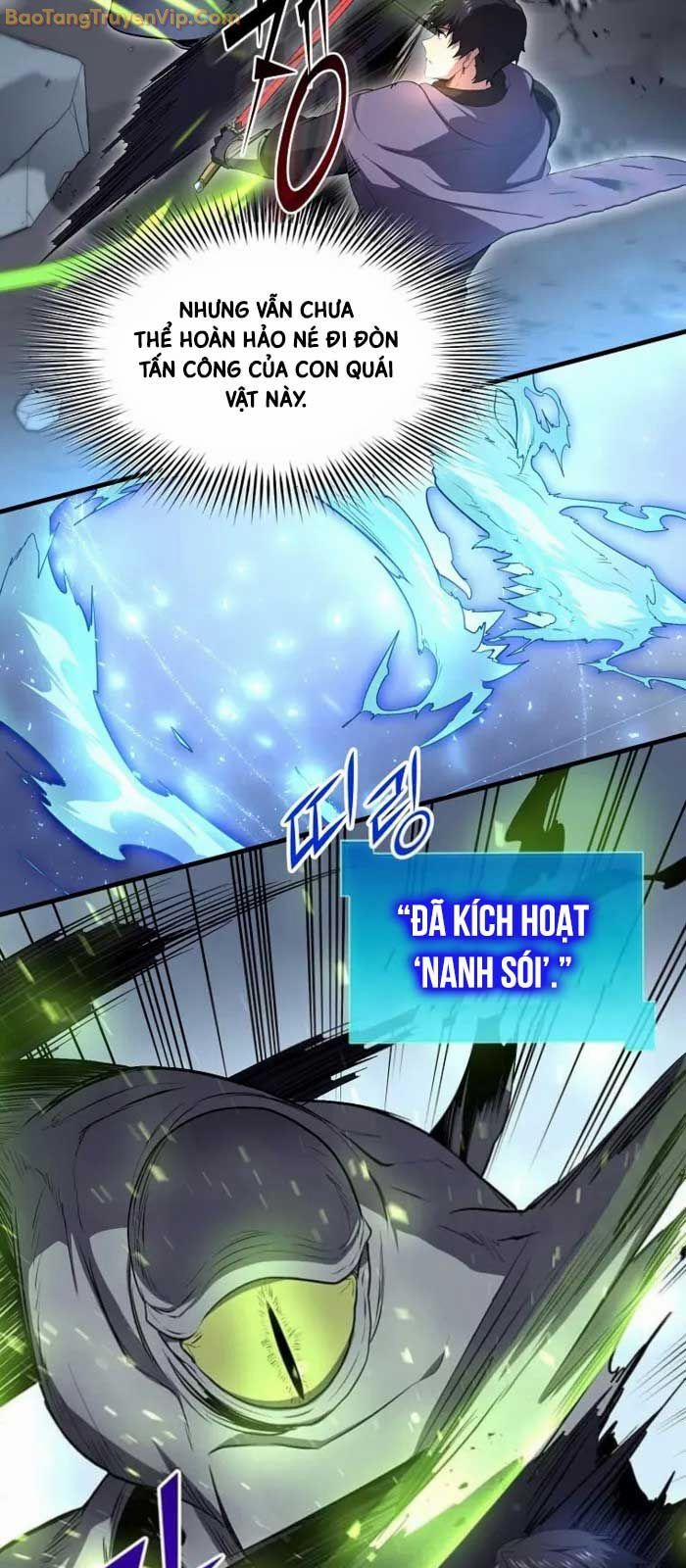 Tôi Thăng Cấp Bằng Kĩ Năng 85 trang 30