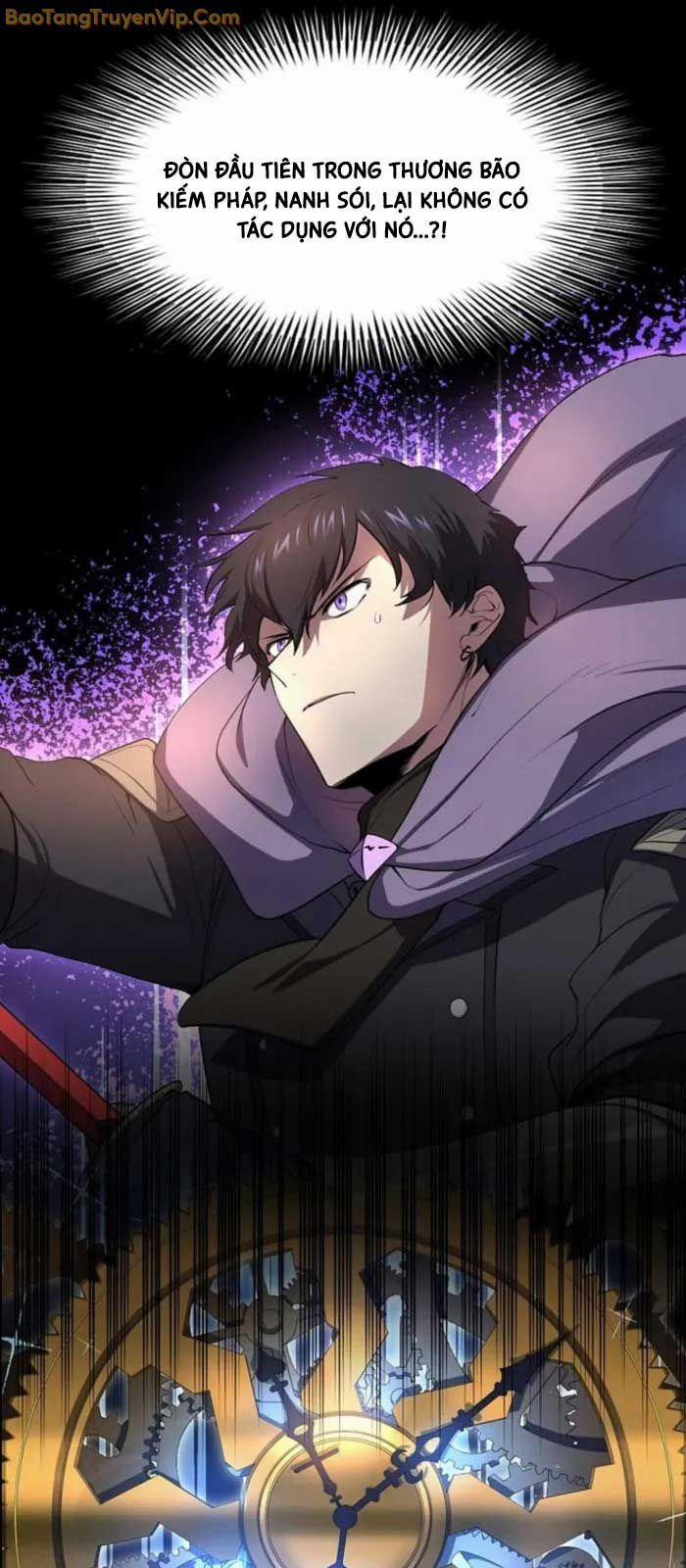 Tôi Thăng Cấp Bằng Kĩ Năng 85 trang 32