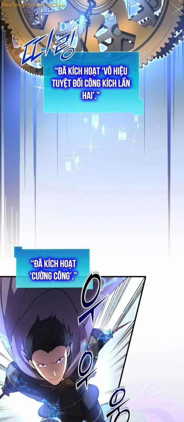 Tôi Thăng Cấp Bằng Kĩ Năng 85 trang 33
