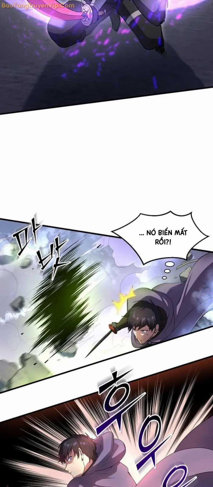 Tôi Thăng Cấp Bằng Kĩ Năng 85 trang 35