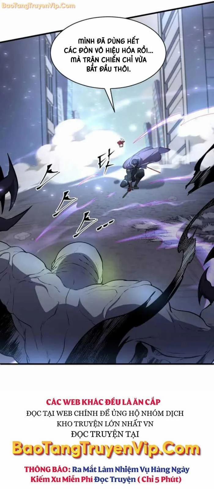 Tôi Thăng Cấp Bằng Kĩ Năng 85 trang 38