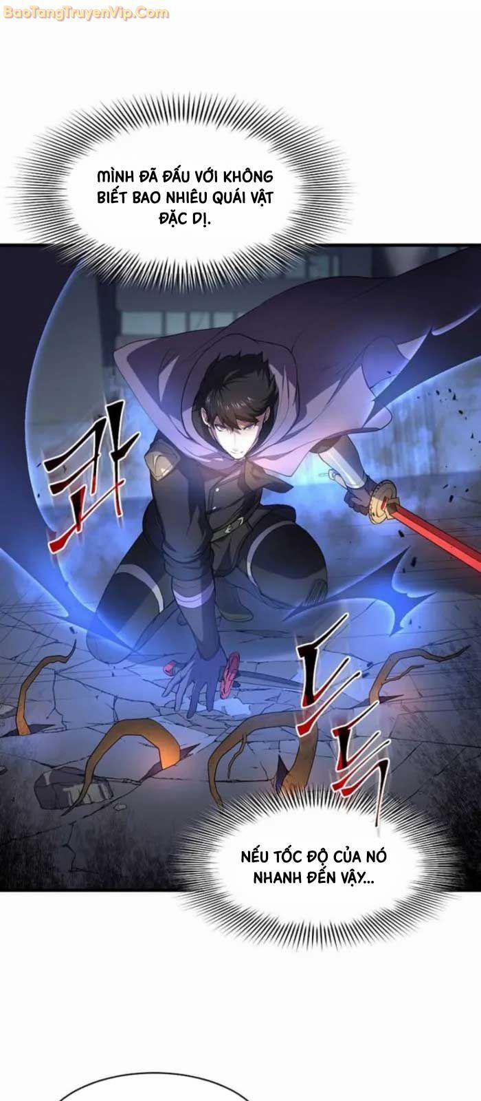 Tôi Thăng Cấp Bằng Kĩ Năng 85 trang 39