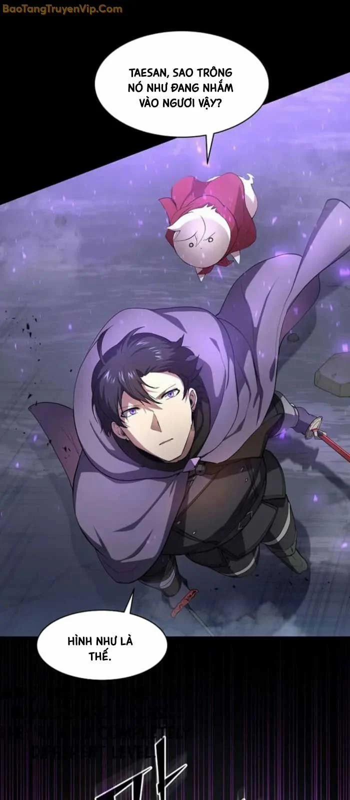 Tôi Thăng Cấp Bằng Kĩ Năng 85 trang 4