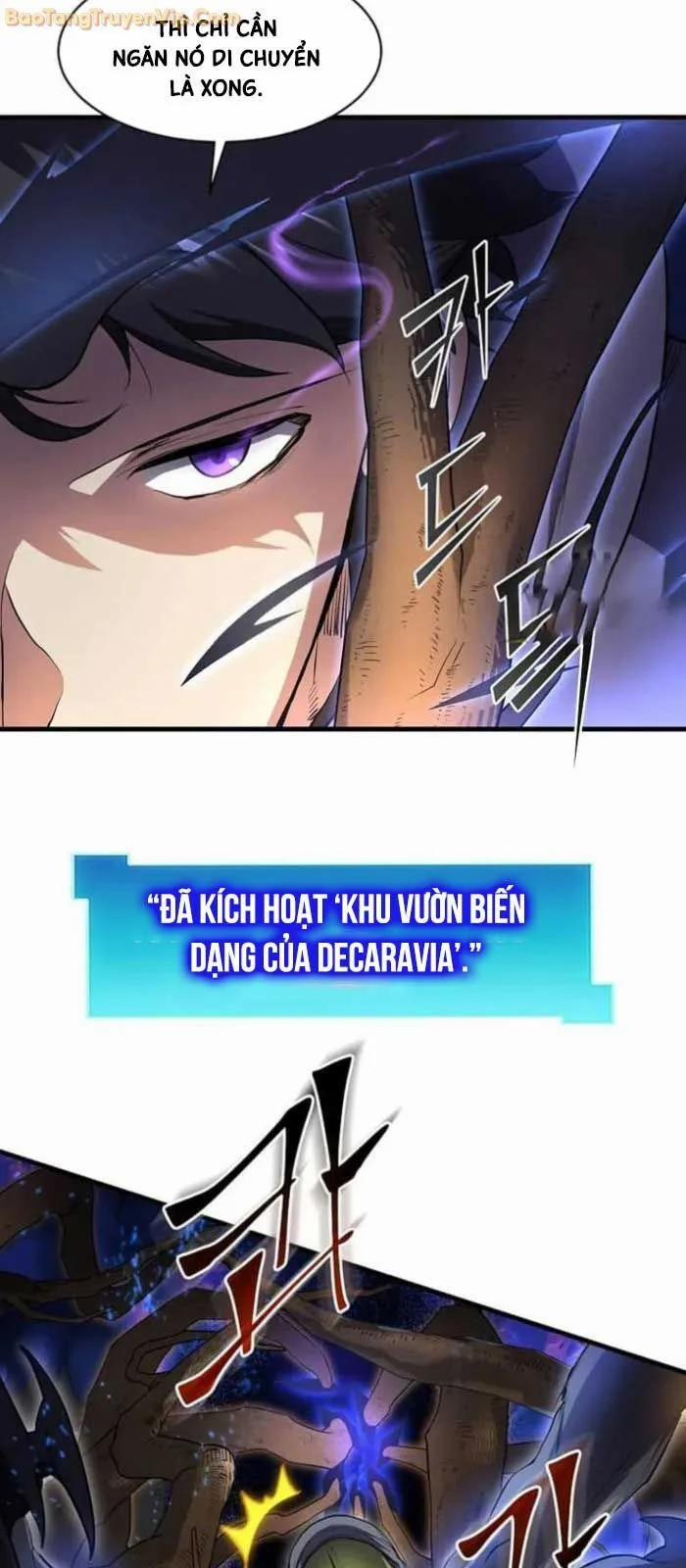 Tôi Thăng Cấp Bằng Kĩ Năng 85 trang 40