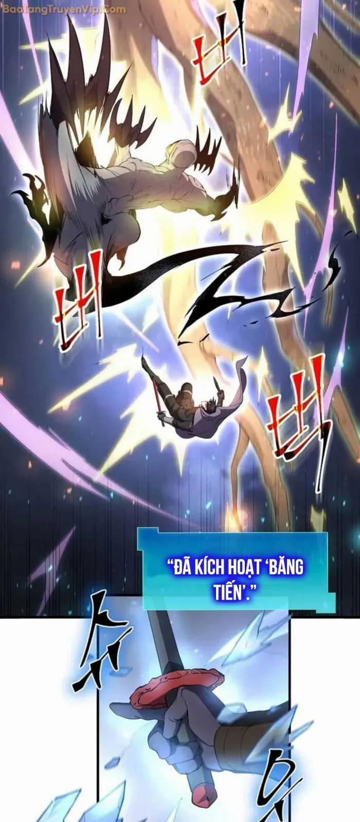 Tôi Thăng Cấp Bằng Kĩ Năng 85 trang 42