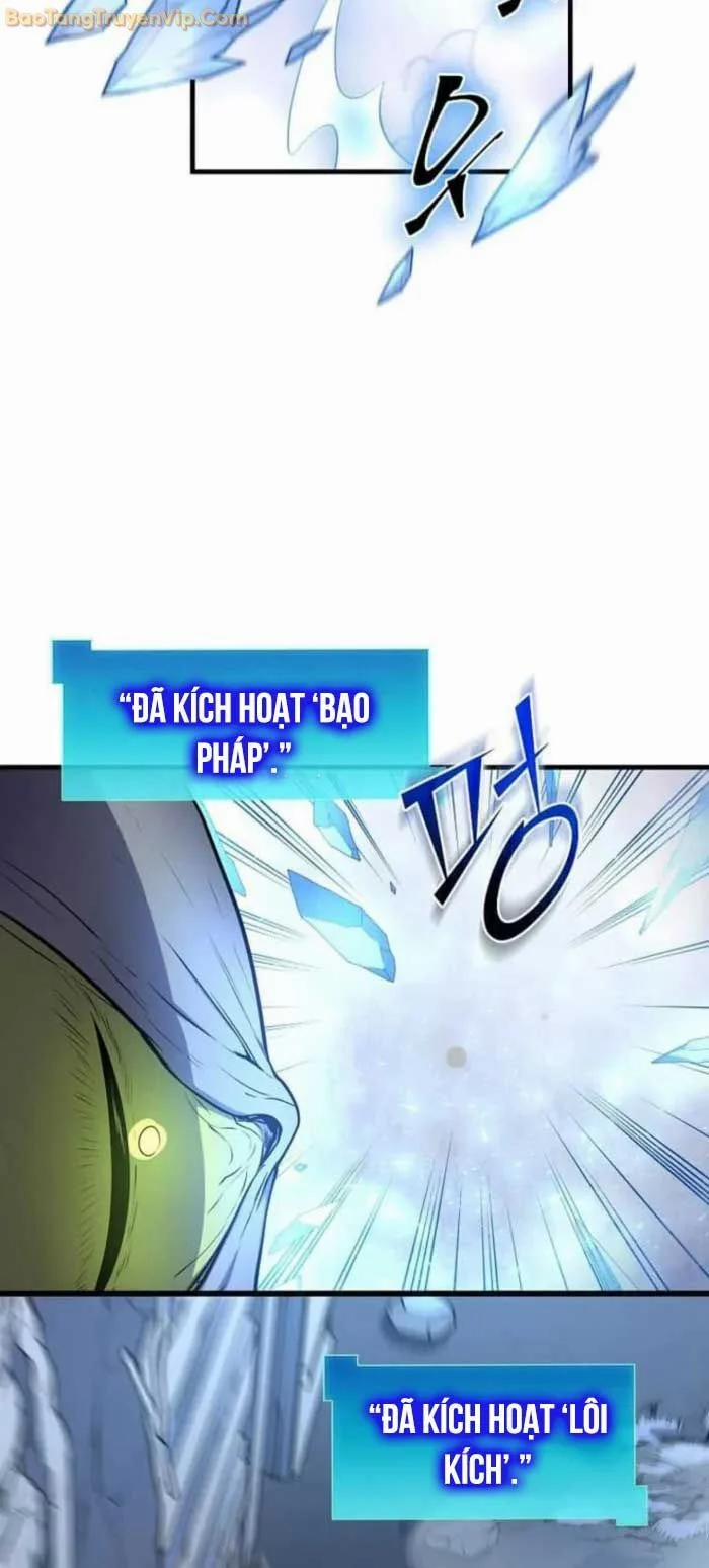 Tôi Thăng Cấp Bằng Kĩ Năng 85 trang 43