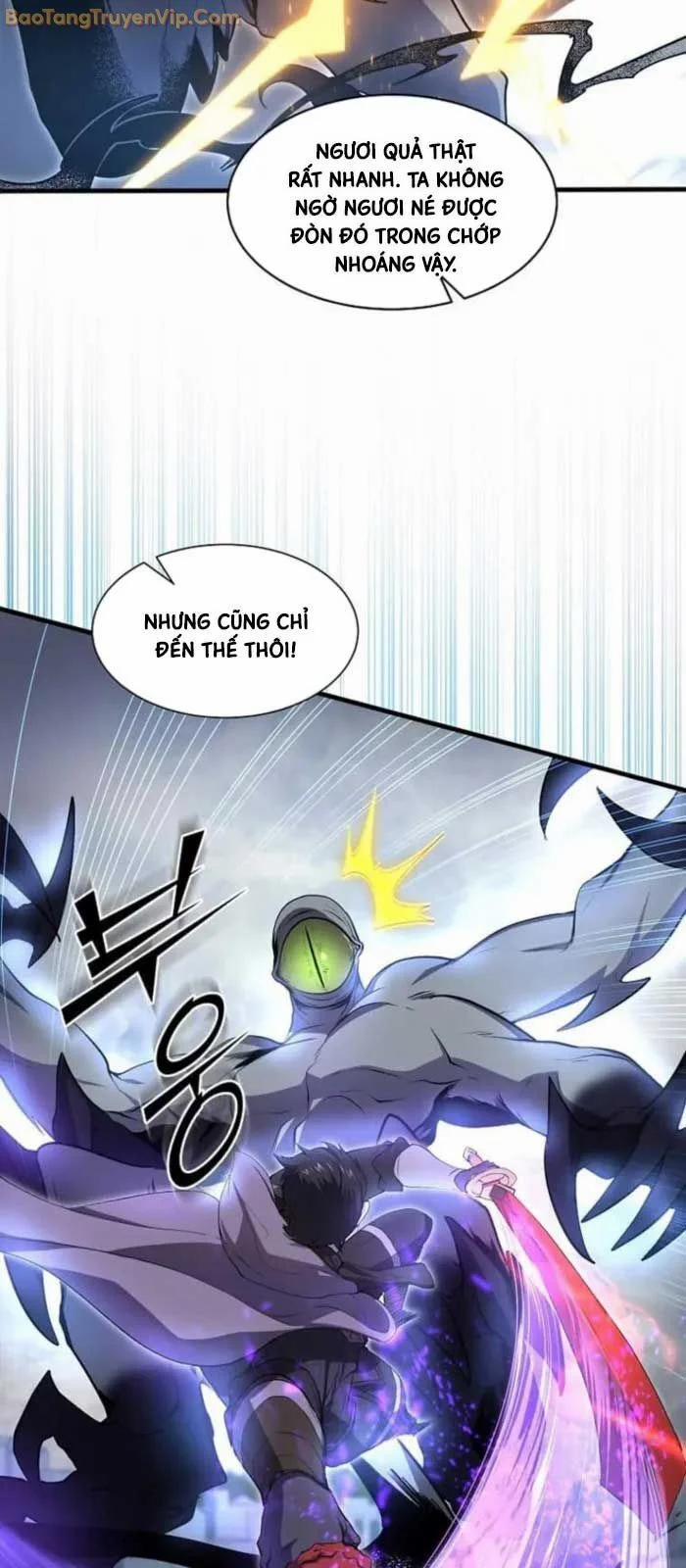 Tôi Thăng Cấp Bằng Kĩ Năng 85 trang 45