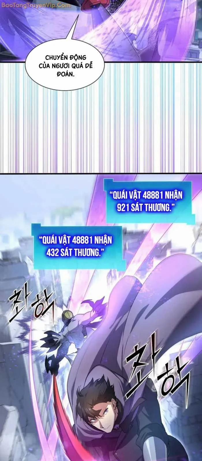 Tôi Thăng Cấp Bằng Kĩ Năng 85 trang 46