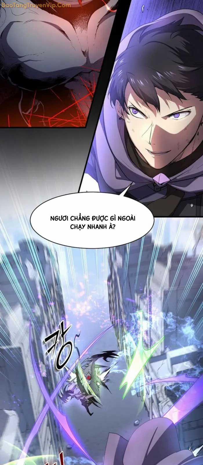 Tôi Thăng Cấp Bằng Kĩ Năng 85 trang 48