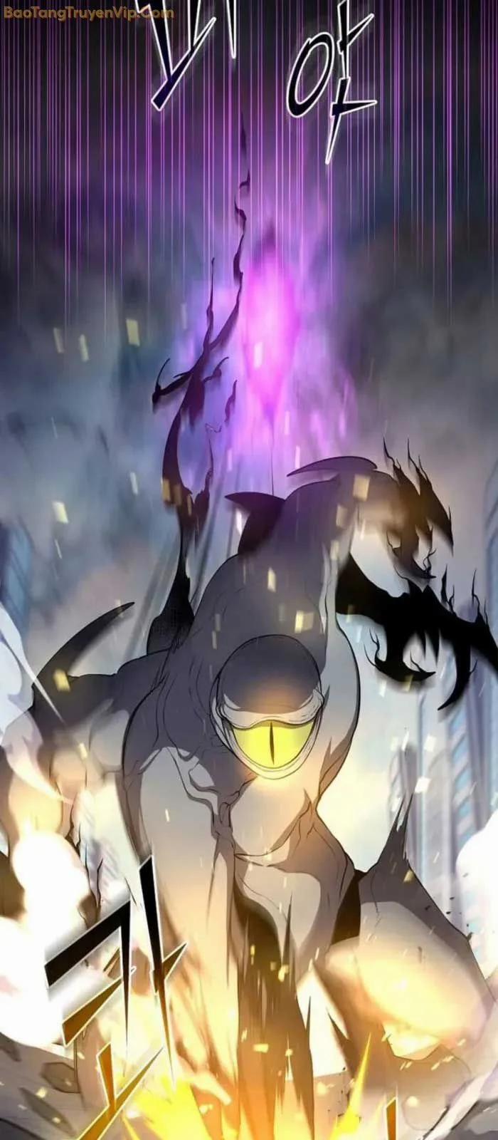 Tôi Thăng Cấp Bằng Kĩ Năng 85 trang 5