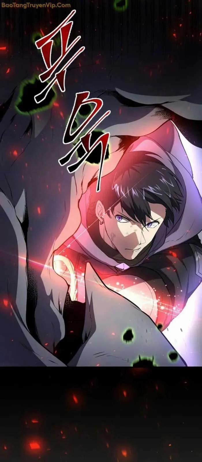 Tôi Thăng Cấp Bằng Kĩ Năng 85 trang 50