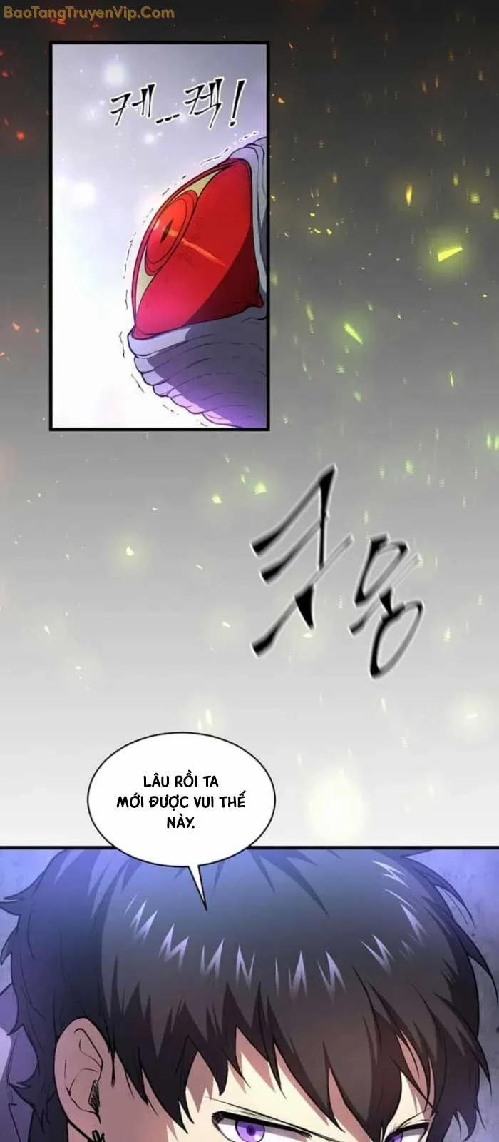 Tôi Thăng Cấp Bằng Kĩ Năng 85 trang 51