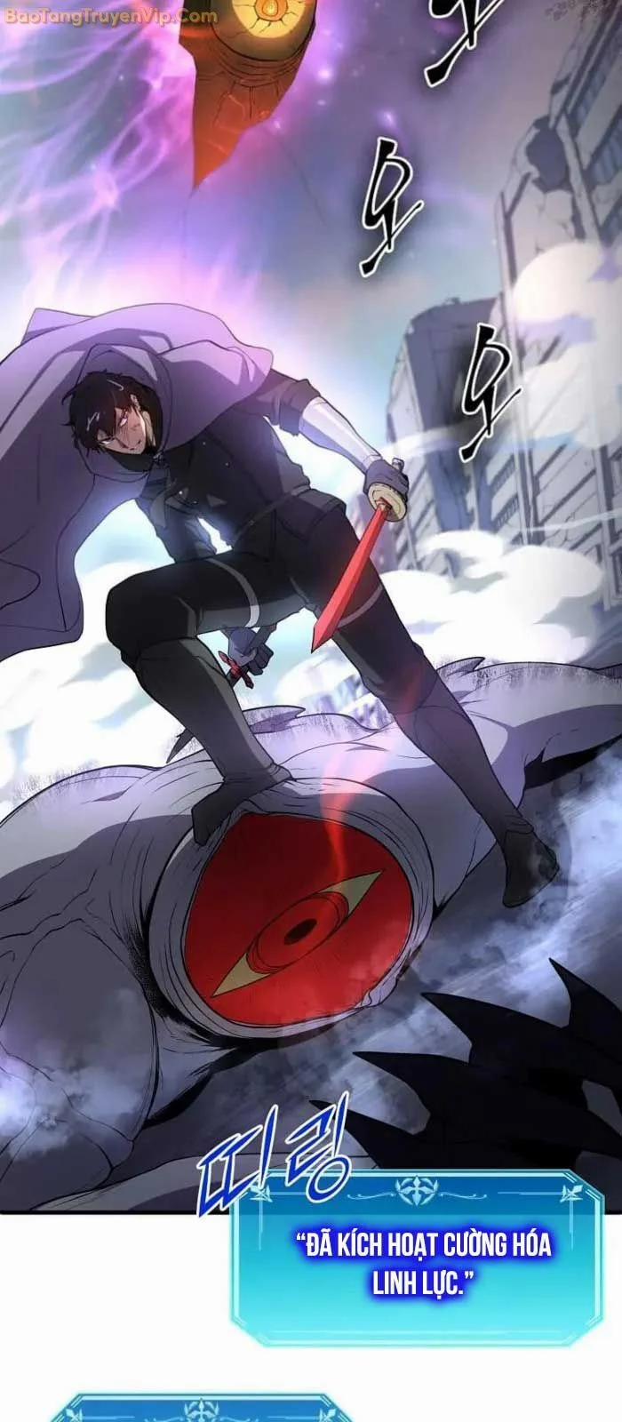 Tôi Thăng Cấp Bằng Kĩ Năng 85 trang 53