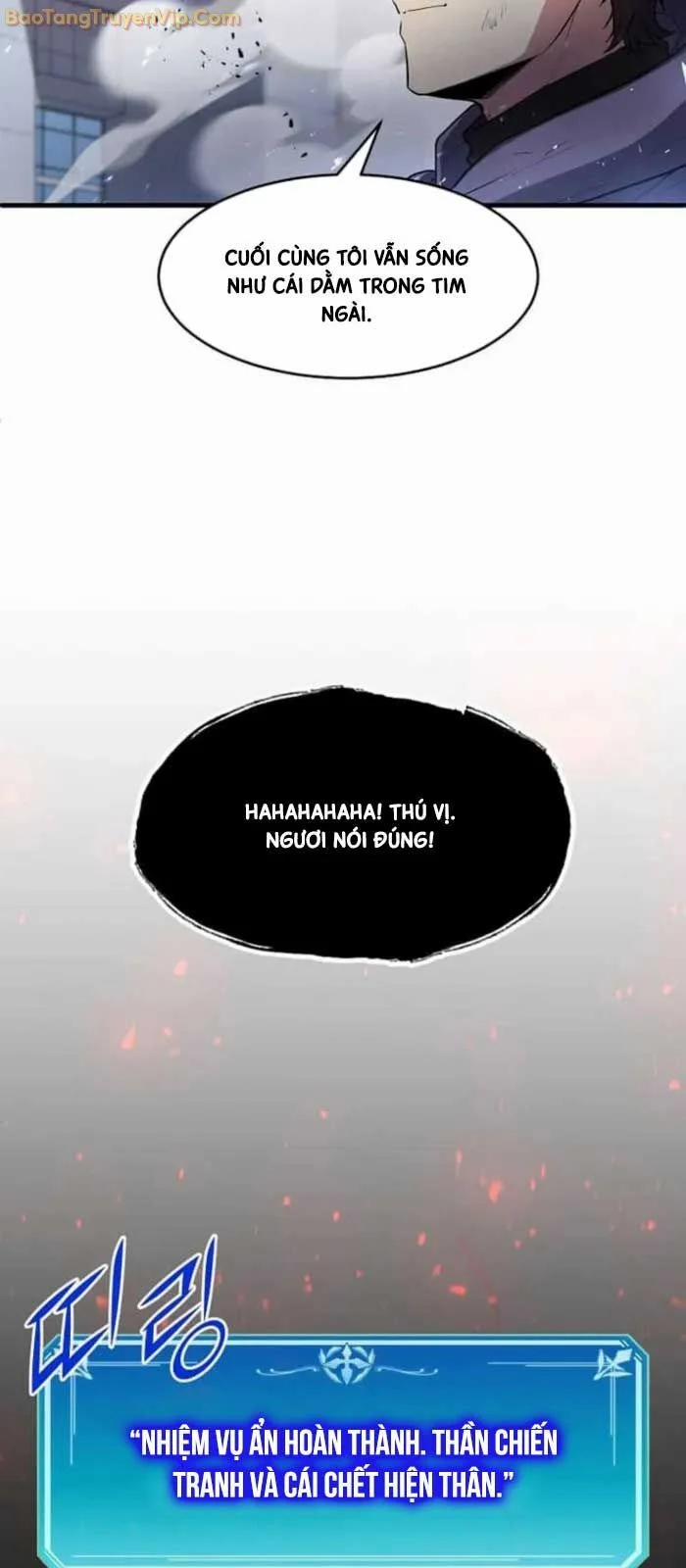 Tôi Thăng Cấp Bằng Kĩ Năng 85 trang 55
