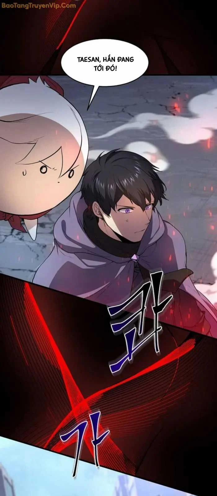 Tôi Thăng Cấp Bằng Kĩ Năng 85 trang 58