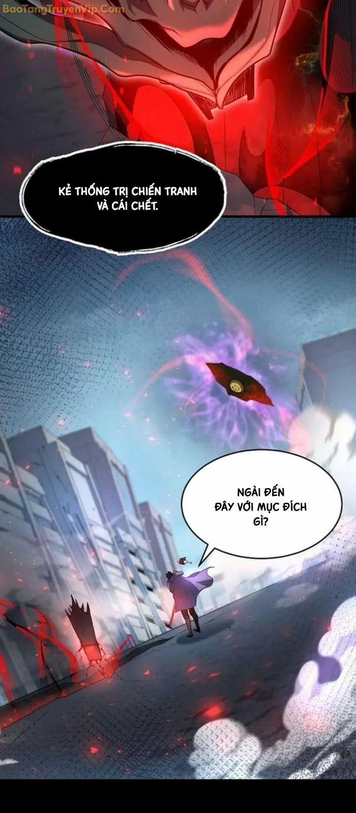 Tôi Thăng Cấp Bằng Kĩ Năng 85 trang 61