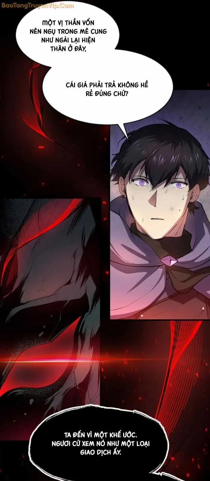 Tôi Thăng Cấp Bằng Kĩ Năng 85 trang 62