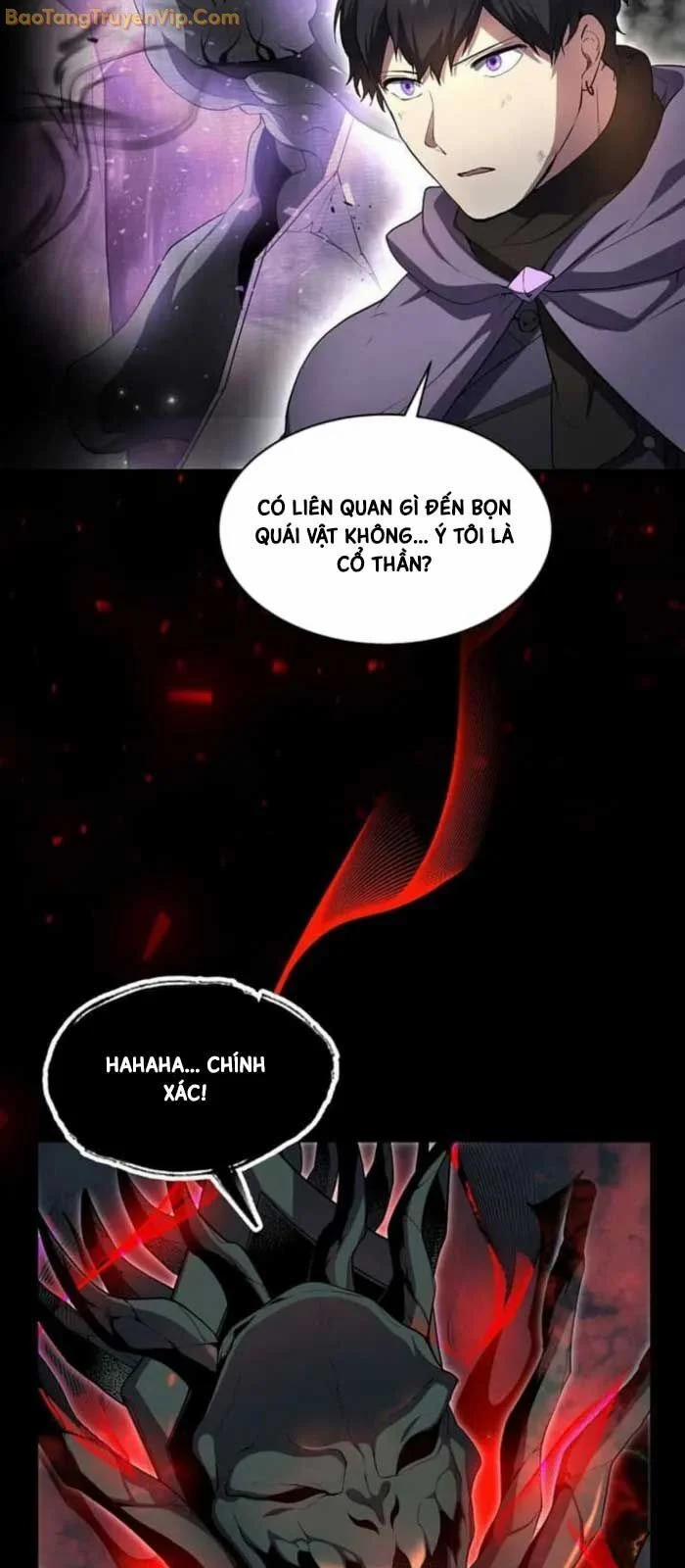 Tôi Thăng Cấp Bằng Kĩ Năng 85 trang 64