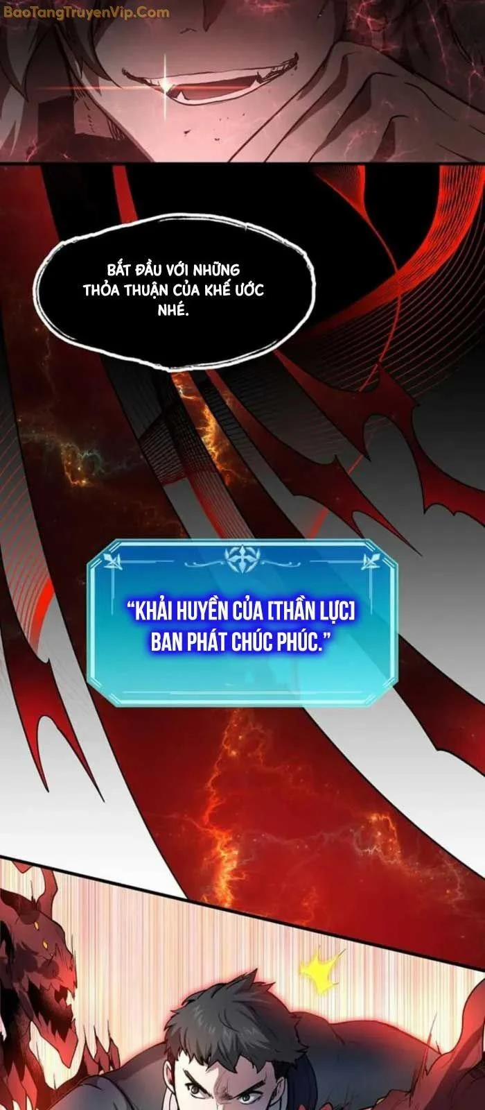 Tôi Thăng Cấp Bằng Kĩ Năng 85 trang 66