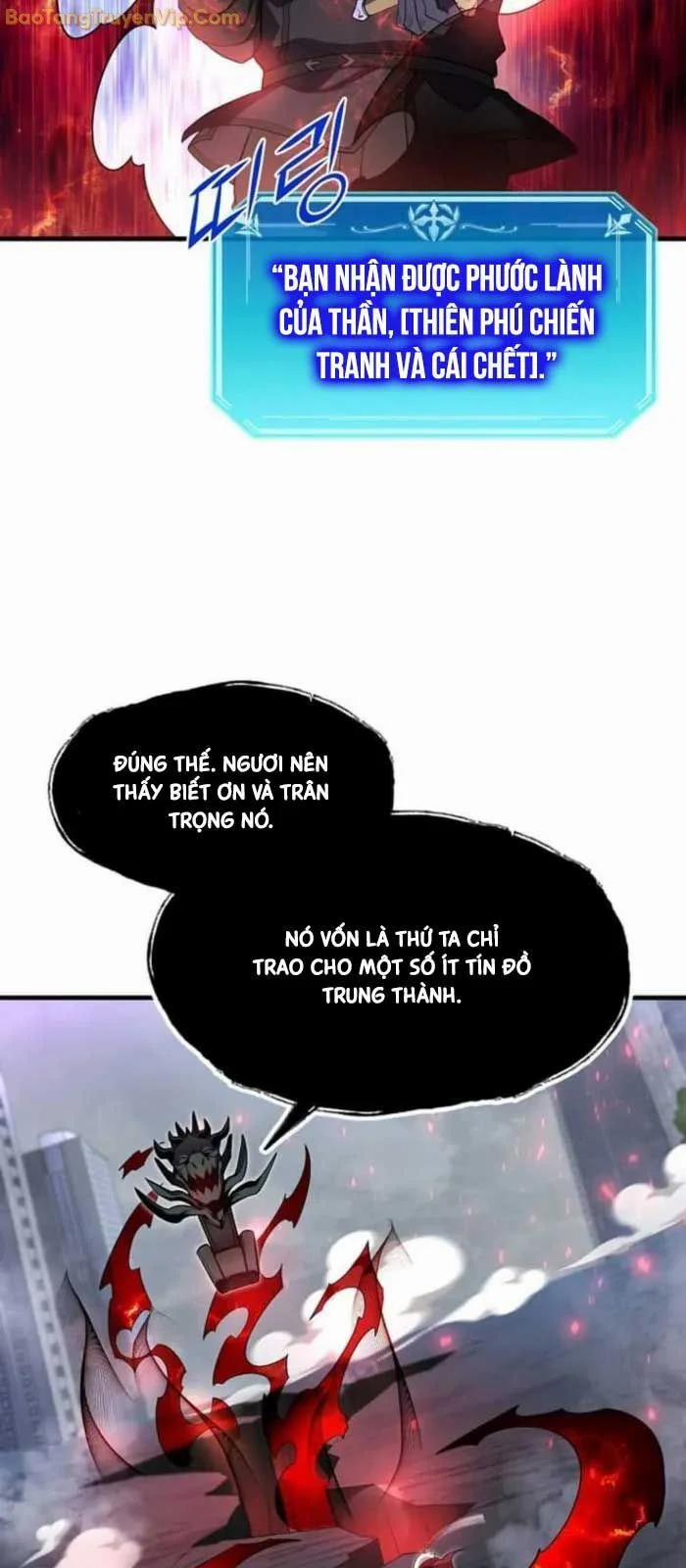Tôi Thăng Cấp Bằng Kĩ Năng 85 trang 70