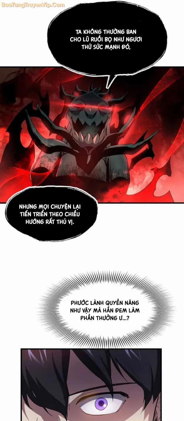 Tôi Thăng Cấp Bằng Kĩ Năng 85 trang 72