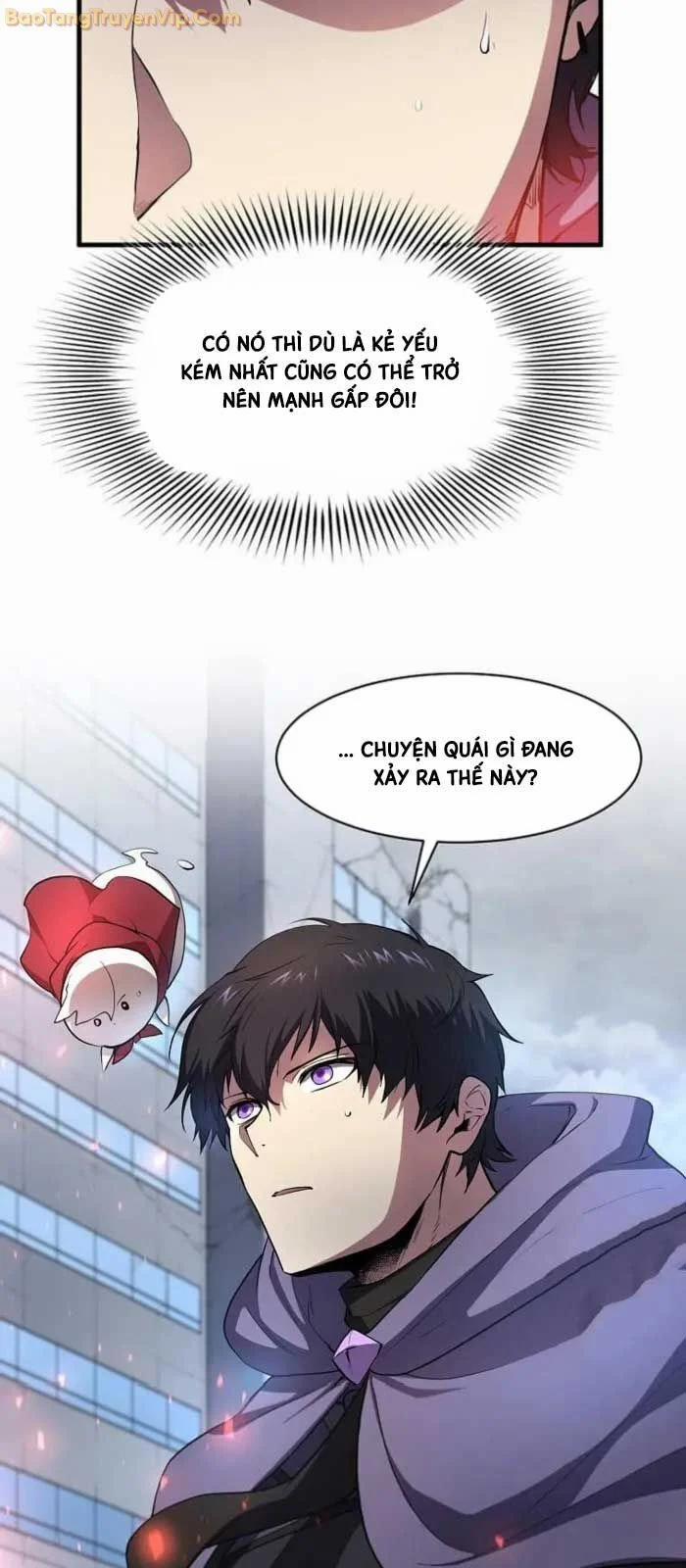 Tôi Thăng Cấp Bằng Kĩ Năng 85 trang 73