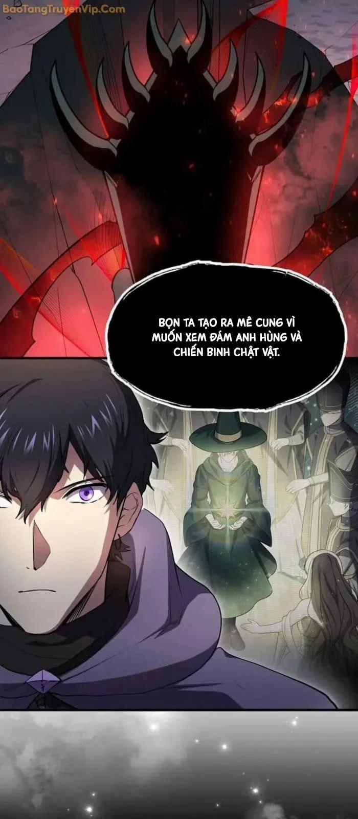 Tôi Thăng Cấp Bằng Kĩ Năng 85 trang 75