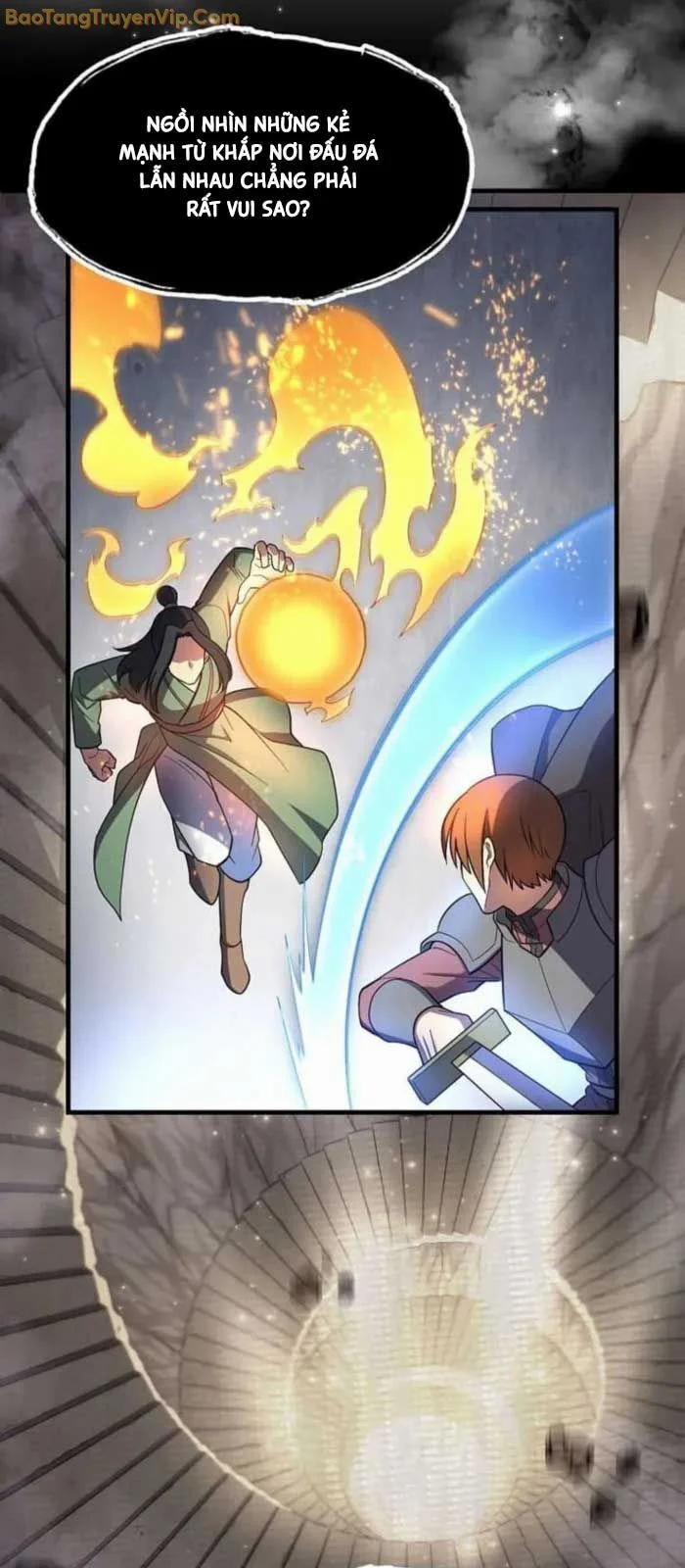 Tôi Thăng Cấp Bằng Kĩ Năng 85 trang 76