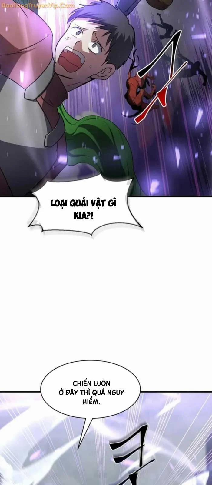 Tôi Thăng Cấp Bằng Kĩ Năng 85 trang 8