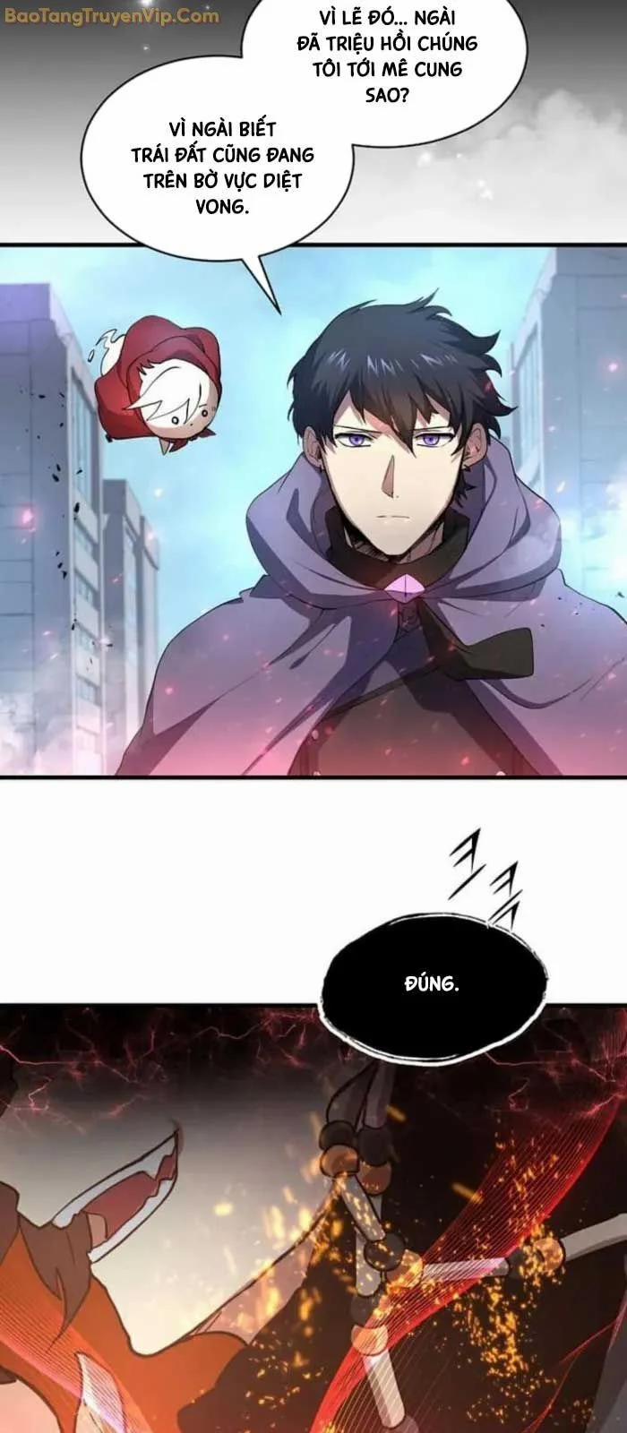 Tôi Thăng Cấp Bằng Kĩ Năng 85 trang 80