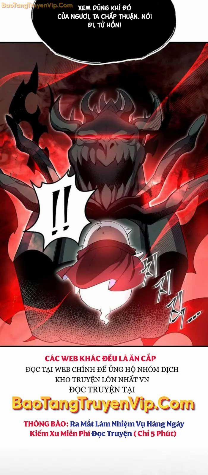 Tôi Thăng Cấp Bằng Kĩ Năng 85 trang 82