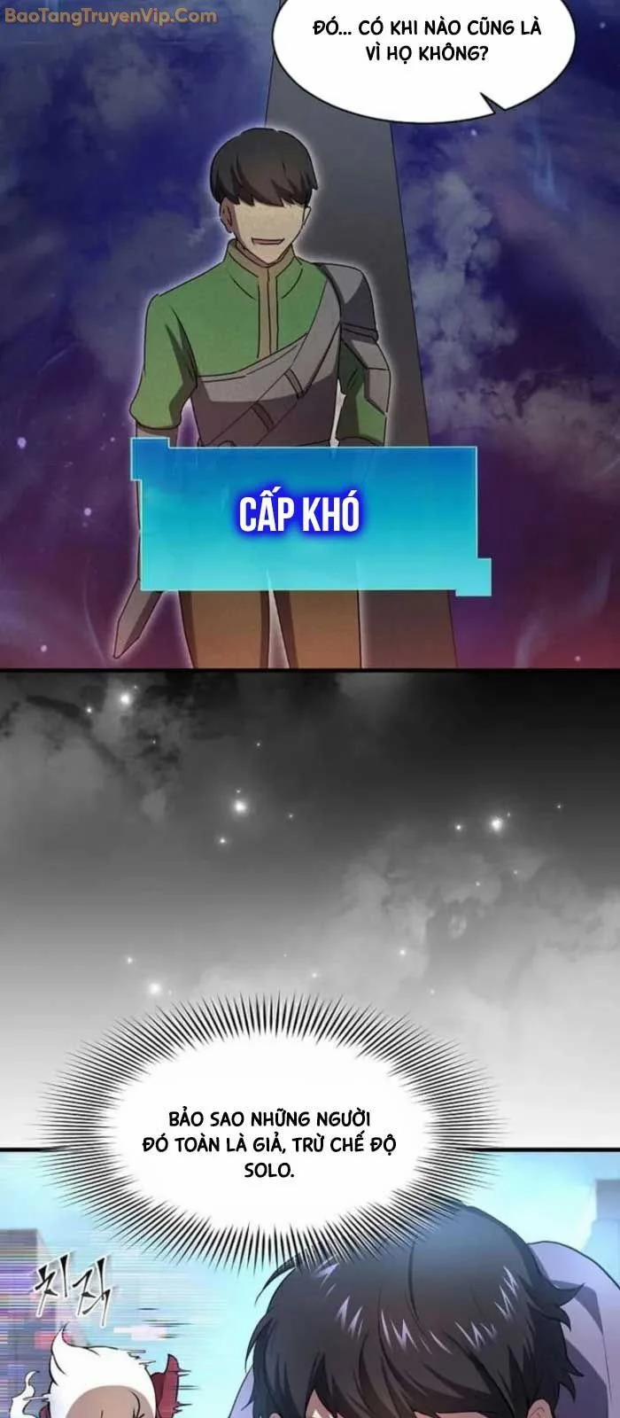 Tôi Thăng Cấp Bằng Kĩ Năng 85 trang 85